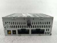 2013-2013 Ford Explorer Am Fm Cd Player Radio Receiver 458697 - Oemusedautoparts1.com