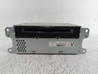 2013-2013 Ford Explorer Am Fm Cd Player Radio Receiver - Oemusedautoparts1.com