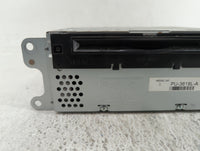 2013-2013 Ford Explorer Am Fm Cd Player Radio Receiver - Oemusedautoparts1.com