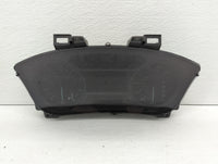 2013 Ford Explorer Instrument Cluster Speedometer Gauges P/N:DB5T-10849-LA DB5T-10849-RA Fits OEM Used Auto Parts - Oemuseda
