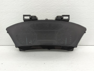 2013 Ford Explorer Instrument Cluster Speedometer Gauges P/N:DB5T-10849-LA DB5T-10849-RA Fits OEM Used Auto Parts - Oemuseda