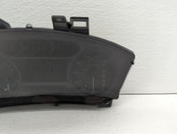 2013 Ford Explorer Instrument Cluster Speedometer Gauges P/N:DB5T-10849-LA DB5T-10849-RA Fits OEM Used Auto Parts - Oemuseda