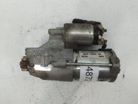 2011-2019 Ford Explorer Car Starter Motor Solenoid OEM P/N:HD9T-11000-BA 8G1T-11000-BA Fits OEM Used Auto Parts - Oemusedaut