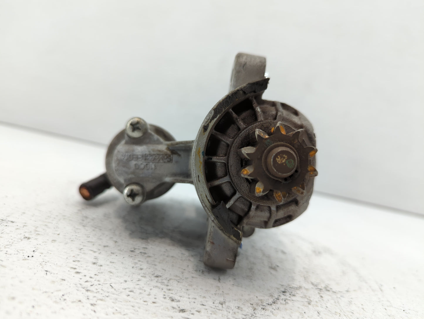 2011-2019 Ford Explorer Car Starter Motor Solenoid OEM P/N:HD9T-11000-BA 8G1T-11000-BA Fits OEM Used Auto Parts - Oemusedaut