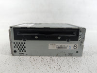 2013 Ford Explorer Radio AM FM Cd Player Receiver Replacement P/N:DB5T-19C107-CC Fits OEM Used Auto Parts - Oemusedautoparts