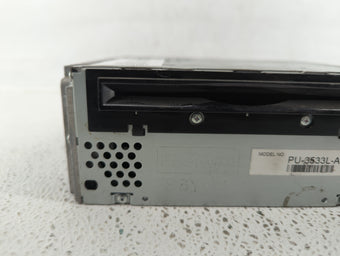 compare product 2013 Ford Explorer Radio AM FM Cd Player Receiver Replacement P/N:DB5T-19C107-CC Fits OEM Used Auto Parts
