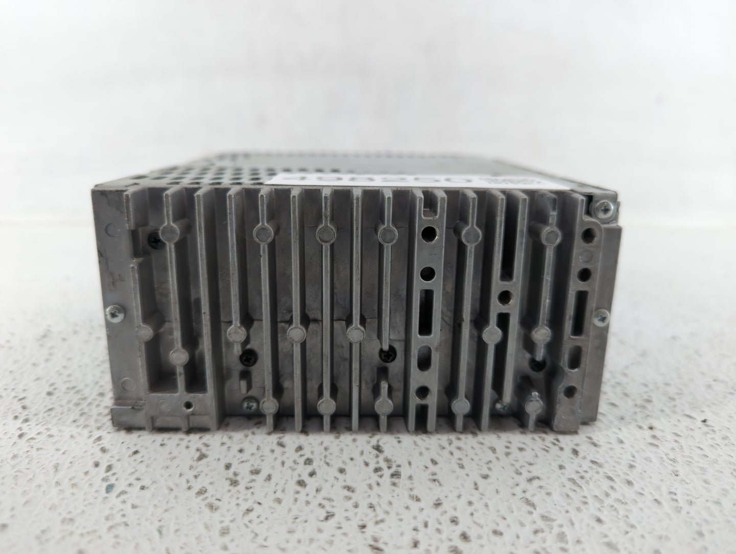 2013 Ford Explorer Radio AM FM Cd Player Receiver Replacement P/N:DB5T-19C107-CC Fits OEM Used Auto Parts - Oemusedautoparts