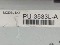 2013-2013 Ford Explorer Am Fm Cd Player Radio Receiver - Oemusedautoparts1.com