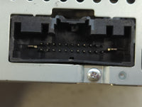 2013-2013 Ford Explorer Am Fm Cd Player Radio Receiver - Oemusedautoparts1.com