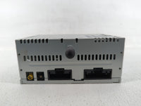 2013-2013 Ford Explorer Am Fm Cd Player Radio Receiver - Oemusedautoparts1.com