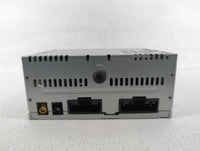 2013-2013 Ford Explorer Am Fm Cd Player Radio Receiver 500604 - Oemusedautoparts1.com