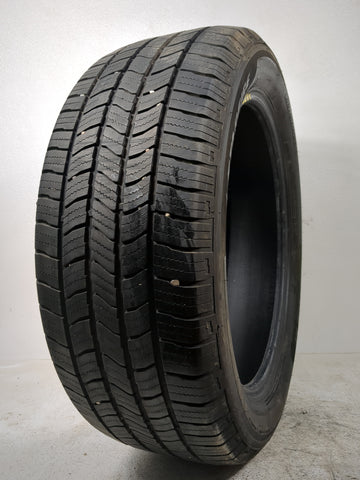 Used Tire 255/50R20 STARFIRE SOLARUS HT 109H - Tread Depth 7/32 - Oemusedautoparts1.com
