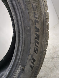Used Tire 255/50R20 STARFIRE SOLARUS HT 109H - Tread Depth 7/32 - Oemusedautoparts1.com