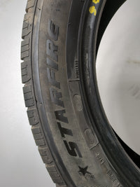 Used Tire 255/50R20 STARFIRE SOLARUS HT 109H - Tread Depth 7/32 - Oemusedautoparts1.com