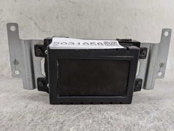 compare product 2013-2014 Ford Explorer Information Display Screen 5031058