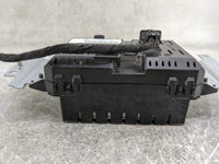 2013-2014 Ford Explorer Information Display Screen 5031058 - Oemusedautoparts1.com