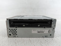 2013 Ford Explorer Radio AM FM Cd Player Receiver Replacement P/N:DB5T-19C107-CC DB5T-19C107-CB Fits OEM Used Auto Parts - O