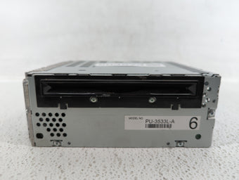 compare product 2013 Ford Explorer Radio AM FM Cd Player Receiver Replacement P/N:DB5T-19C107-CC DB5T-19C107-CB Fits OEM Used Auto Parts