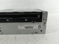 2013 Ford Explorer Radio AM FM Cd Player Receiver Replacement P/N:DB5T-19C107-CC DB5T-19C107-CB Fits OEM Used Auto Parts - O