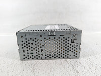 2013 Ford Explorer Radio AM FM Cd Player Receiver Replacement P/N:DB5T-19C107-CC DB5T-19C107-CB Fits OEM Used Auto Parts - O