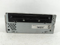 2013-2013 Ford Explorer Am Fm Cd Player Radio Receiver 506867 - Oemusedautoparts1.com