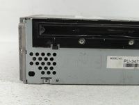 2013-2013 Ford Explorer Am Fm Cd Player Radio Receiver 506867 - Oemusedautoparts1.com