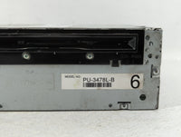 2013-2013 Ford Explorer Am Fm Cd Player Radio Receiver 506867 - Oemusedautoparts1.com