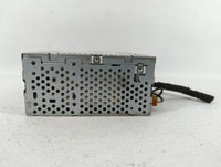 2013-2013 Ford Explorer Am Fm Cd Player Radio Receiver - Oemusedautoparts1.com