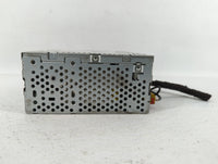 2013-2013 Ford Explorer Am Fm Cd Player Radio Receiver 506867 - Oemusedautoparts1.com