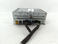 2013-2013 Ford Explorer Am Fm Cd Player Radio Receiver - Oemusedautoparts1.com