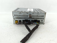 2013-2013 Ford Explorer Am Fm Cd Player Radio Receiver 506867 - Oemusedautoparts1.com