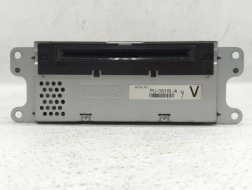2013 Ford Explorer Radio AM FM Cd Player Receiver Replacement P/N:DB5T-19C107-GA DB5T-19C107-GB, DB5T-19C107-GC Fits OEM Use