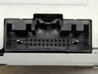 2013 Ford Explorer Radio AM FM Cd Player Receiver Replacement P/N:DB5T-19C107-GA DB5T-19C107-GB, DB5T-19C107-GC Fits OEM Use