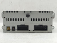 2013 Ford Explorer Radio AM FM Cd Player Receiver Replacement P/N:DB5T-19C107-GA DB5T-19C107-GB, DB5T-19C107-GC Fits OEM Use