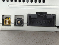 2013 Ford Explorer Radio AM FM Cd Player Receiver Replacement P/N:DB5T-19C107-GC DB5T-19C107-GA, DB5T-19C107-GB Fits OEM Use
