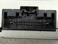 2013 Ford Explorer Radio AM FM Cd Player Receiver Replacement P/N:DB5T-19C107-GC DB5T-19C107-GA, DB5T-19C107-GB Fits OEM Use