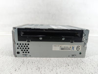 2013 Ford Explorer Radio AM FM Cd Player Receiver Replacement P/N:DB5T-19C107-CB DB5T-19C107-CC Fits OEM Used Auto Parts - O
