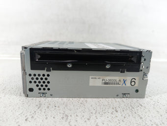 compare product 2013 Ford Explorer Radio AM FM Cd Player Receiver Replacement P/N:DB5T-19C107-CB DB5T-19C107-CC Fits OEM Used Auto Parts