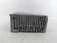 2013 Ford Explorer Radio AM FM Cd Player Receiver Replacement P/N:DB5T-19C107-CB DB5T-19C107-CC Fits OEM Used Auto Parts - O