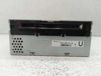 2013 Ford Explorer Radio AM FM Cd Player Receiver Replacement P/N:DB5T-19C107-BC DB5T-19C107-FC, DB5T-19C107-BB Fits OEM Use