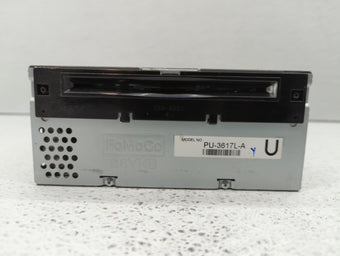 compare product 2013 Ford Explorer Radio AM FM Cd Player Receiver Replacement P/N:DB5T-19C107-BC DB5T-19C107-FC, DB5T-19C107-BB Fits OEM Used Auto Parts