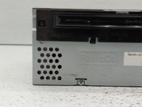 2013 Ford Explorer Radio AM FM Cd Player Receiver Replacement P/N:DB5T-19C107-BC DB5T-19C107-FC, DB5T-19C107-BB Fits OEM Use