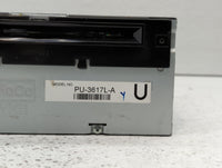 2013 Ford Explorer Radio AM FM Cd Player Receiver Replacement P/N:DB5T-19C107-BC DB5T-19C107-FC, DB5T-19C107-BB Fits OEM Use