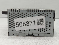 2013 Ford Explorer Radio AM FM Cd Player Receiver Replacement P/N:DB5T-19C107-BC DB5T-19C107-FC, DB5T-19C107-BB Fits OEM Use