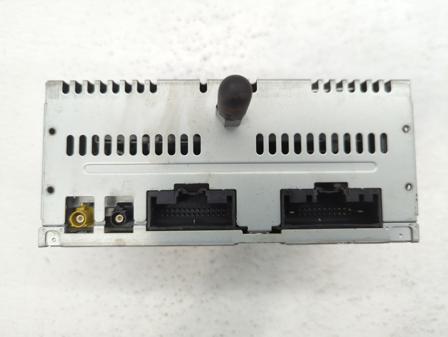 2013 Ford Explorer Radio AM FM Cd Player Receiver Replacement P/N:DB5T-19C107-BC DB5T-19C107-FC, DB5T-19C107-BB Fits OEM Use