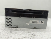 2013 Ford Explorer Radio AM FM Cd Player Receiver Replacement P/N:DB5T-19C107-GC Fits OEM Used Auto Parts - Oemusedautoparts