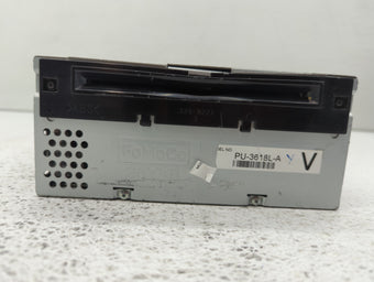 compare product 2013 Ford Explorer Radio AM FM Cd Player Receiver Replacement P/N:DB5T-19C107-GC Fits OEM Used Auto Parts