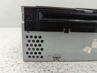 2013 Ford Explorer Radio AM FM Cd Player Receiver Replacement P/N:DB5T-19C107-GC Fits OEM Used Auto Parts - Oemusedautoparts