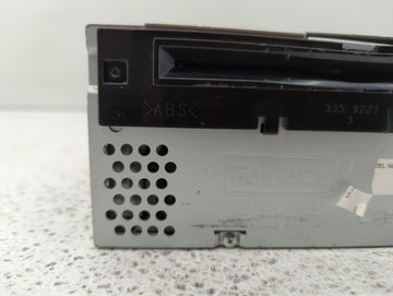 2013 Ford Explorer Radio AM FM Cd Player Receiver Replacement P/N:DB5T-19C107-GC Fits OEM Used Auto Parts