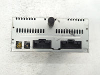 2013 Ford Explorer Radio AM FM Cd Player Receiver Replacement P/N:DB5T-19C107-GC Fits OEM Used Auto Parts - Oemusedautoparts